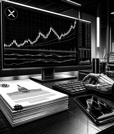 ai-xrp-clarity-act-market
