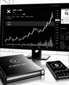 ai-xrp-clarity-act-september-scenarios