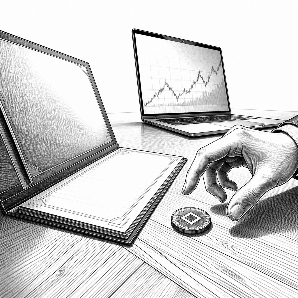 XRP, CLARITY Act und Onchain-Stablecoins: Markt bewegt sich trotzdem Richtung Settlement XRP, CLARITY Act und Onchain-Stablecoins: Markt bewegt sich trotzdem Richtung Settlement
