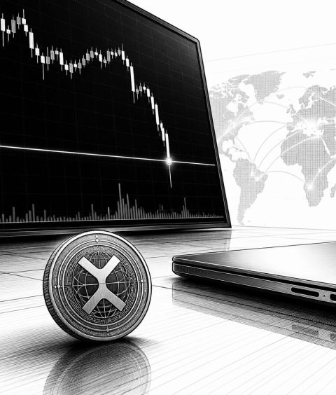ai-xrp-drop-under-one-dollar