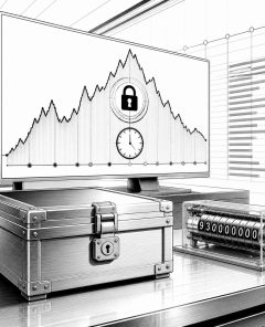 ai-xrp-etf-locked-escrow-exchange-liquidity