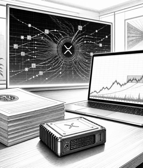 ai-xrp-evernorth-sec-nasdaq-treasury
