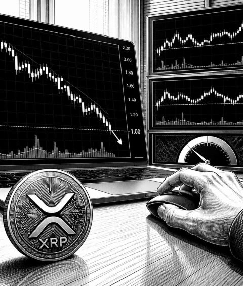 ai-xrp-fall-bitcoin-ethereum