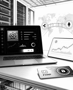 ai-xrp-fxrp-rlusd-lending-morpho-vault