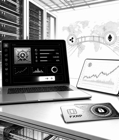 ai-xrp-fxrp-rlusd-lending-morpho-vault