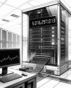 ai-xrp-ledger-5-billion-transactions