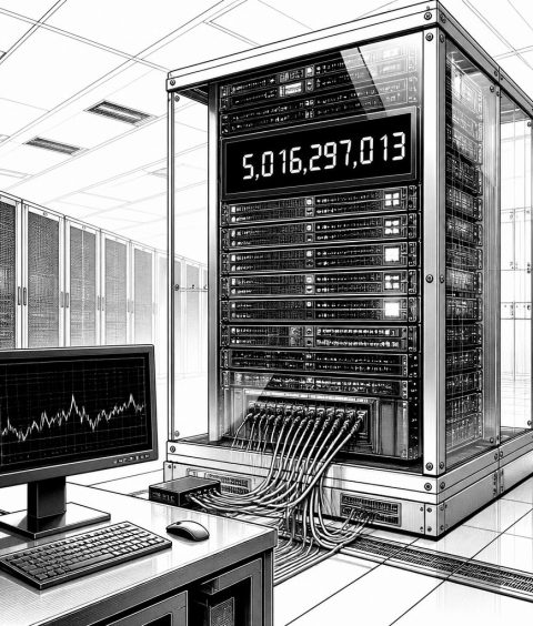 ai-xrp-ledger-5-billion-transactions