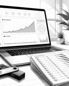 ai-xrp-ledger-aktive-adressen