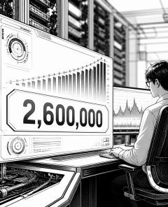 ai-xrp-ledger-payments-26-million-successful