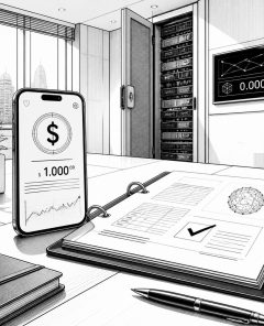ai-xrp-ledger-rlusd-stablecoin-settlement