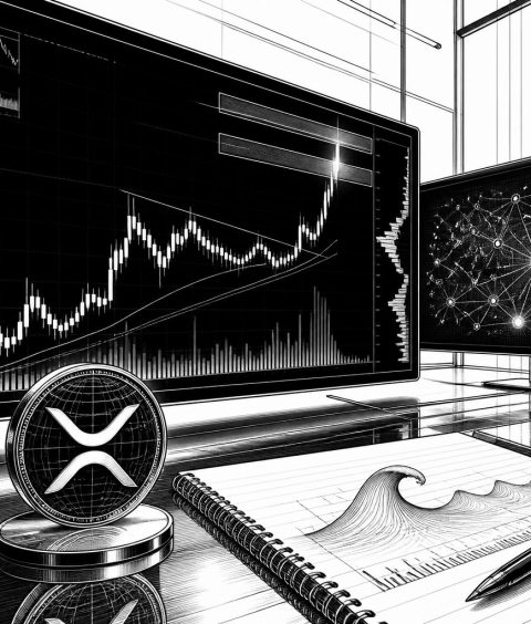 ai-xrp-ledger-setup-wave-3-resistance
