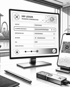 ai-xrp-ledger-transfers-singapur