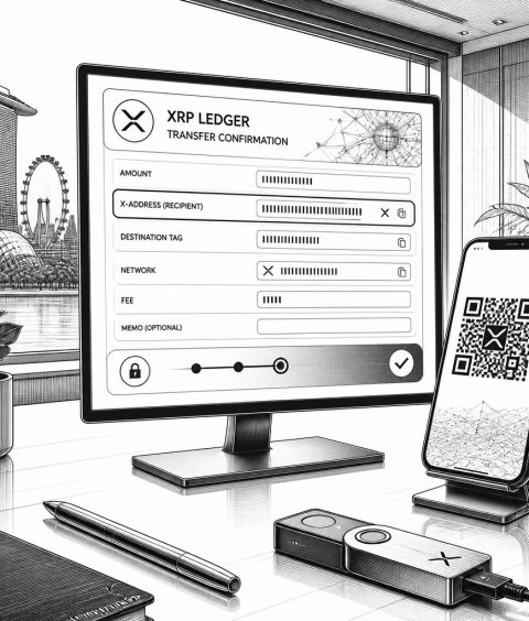 ai-xrp-ledger-transfers-singapur