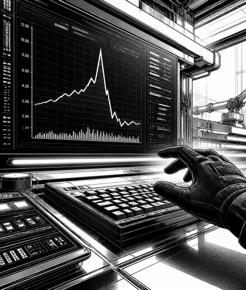 ai-xrp-ledger-volume-normalization