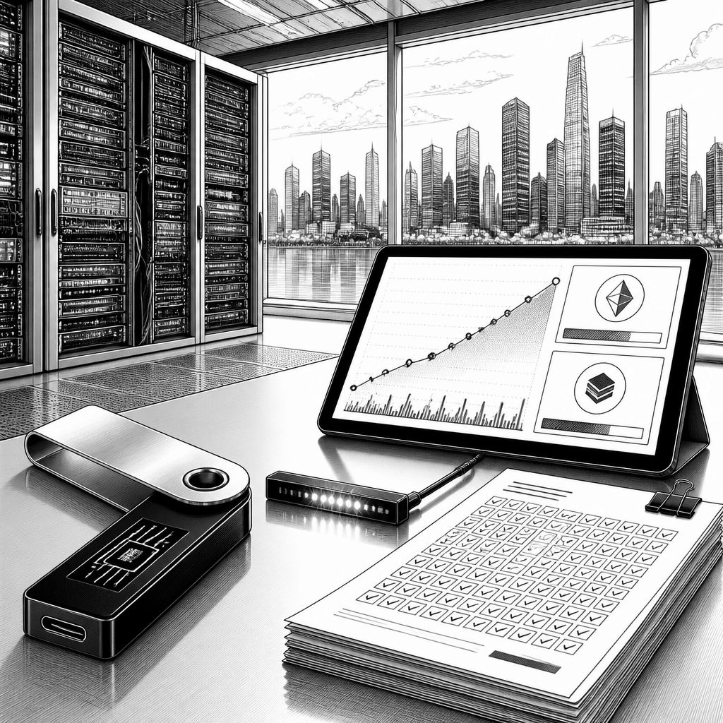 Ripple unterstützt XLS-65 und XLS-66 für institutionelles Onchain-Lending auf dem XRP Ledger Ripple unterstützt XLS-65 und XLS-66 für institutionelles Onchain-Lending auf dem XRP Ledger