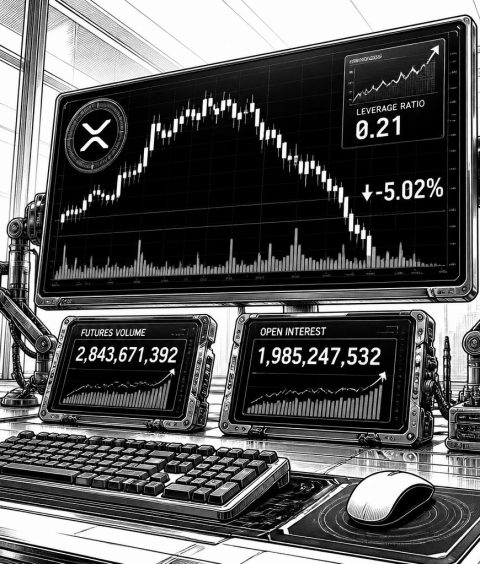 ai-xrp-leverage-binance-liquidations