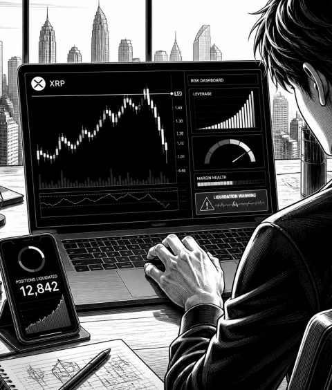 ai-xrp-leverage-derivatives-correction