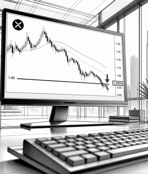 ai-xrp-paritaetsbruch-unter-eins