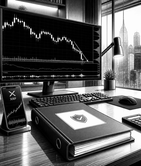 ai-xrp-preisrisiko-unter-1-support