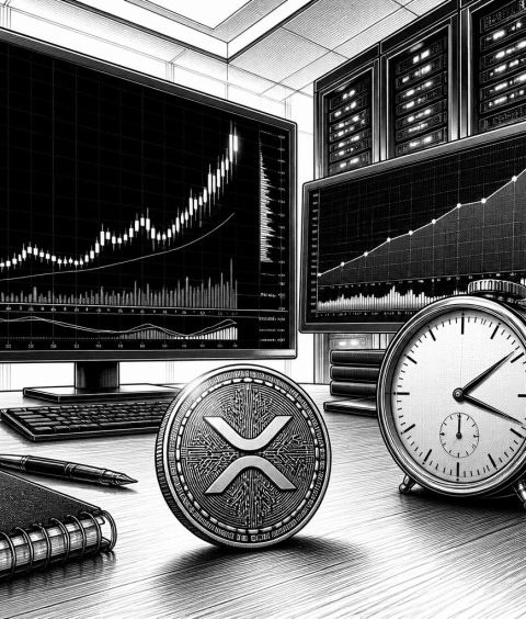 ai-xrp-preisziel-5-oktober