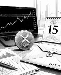ai-xrp-profit-taking-clarity-act
