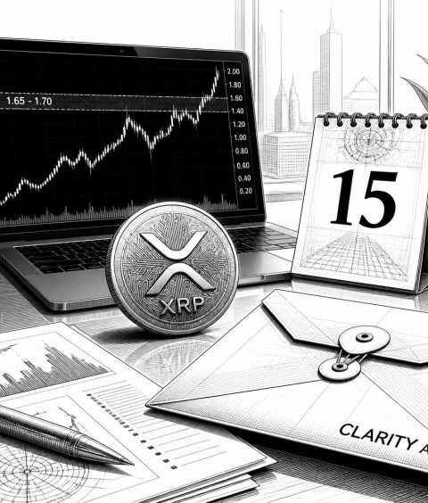 ai-xrp-profit-taking-clarity-act