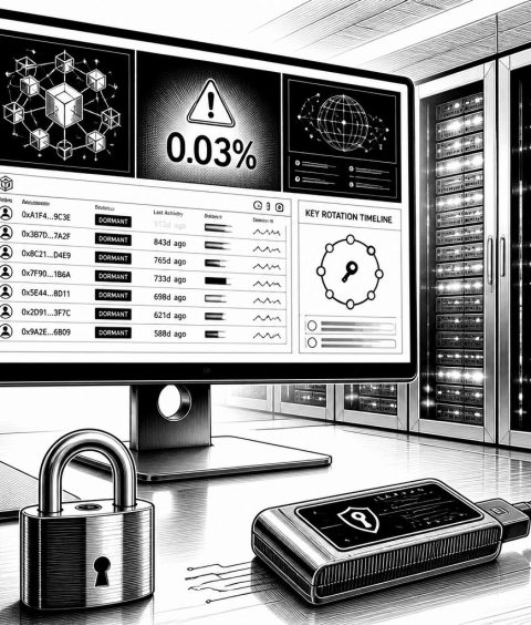 ai-xrp-quantum-key-rotation-audit