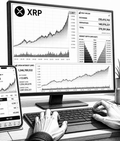 ai-xrp-rally-etf-korea-binance-derivatives