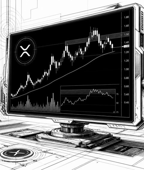 ai-xrp-resistance-150-usdt-chart