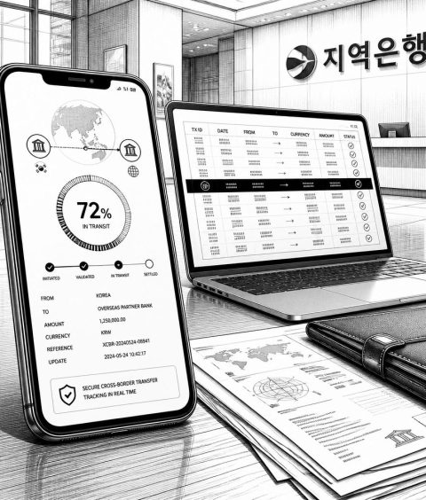 ai-xrp-ripple-payments-jeonbuk-bank