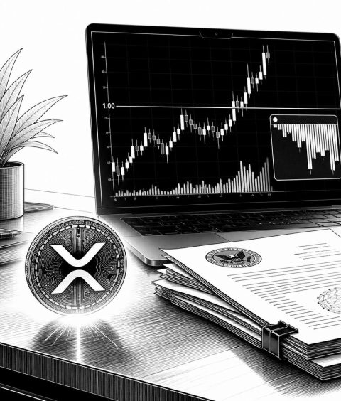 ai-xrp-sec-support-1-dollar