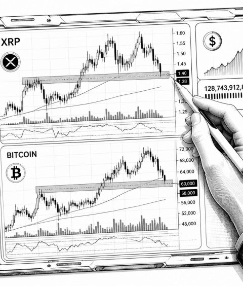 ai-xrp-stablecoin-debasement-trade