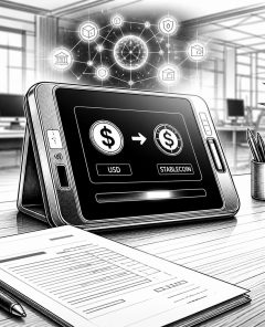 ai-xrp-stablecoin-settlement-faster-payments