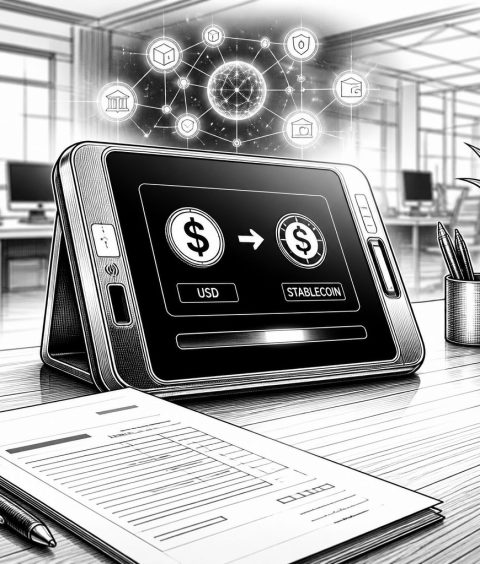 ai-xrp-stablecoin-settlement-faster-payments