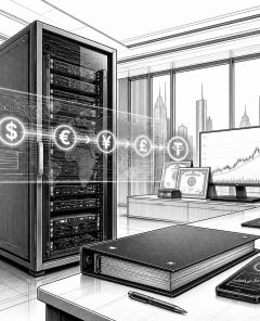ai-xrp-stablecoin-treasury-mechanism