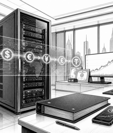ai-xrp-stablecoin-treasury-mechanism