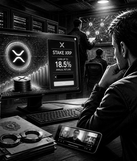 ai-xrp-staking-fake-scam-seoul