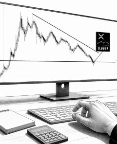 ai-xrp-support-1-dollar-test