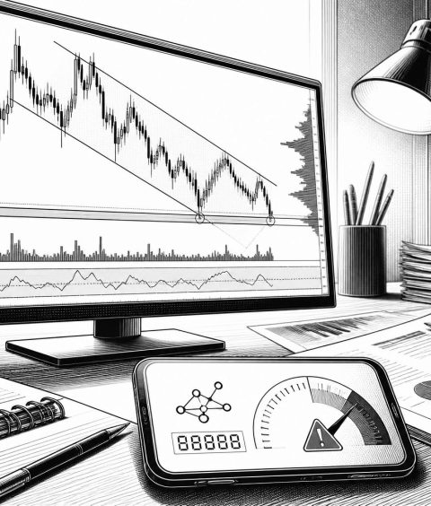 ai-xrp-support-bounce-descending-channel