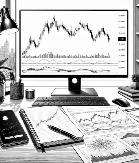 ai-xrp-support-level-1usd-decision