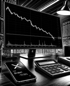 ai-xrp-unter-1-dollar
