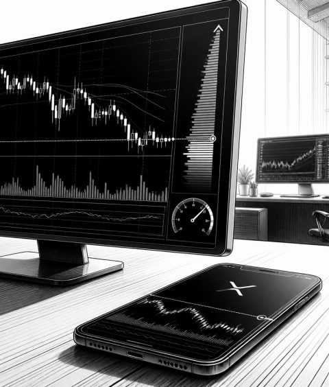 ai-xrp-verkaufsdruck-binance