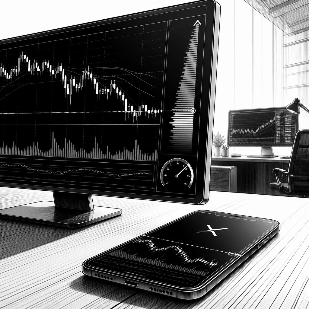XRP unter Verkaufsdruck: Binance-Daten signalisieren Risiko für kurzfristigen Rückgang XRP unter Verkaufsdruck: Binance-Daten signalisieren Risiko für kurzfristigen Rückgang