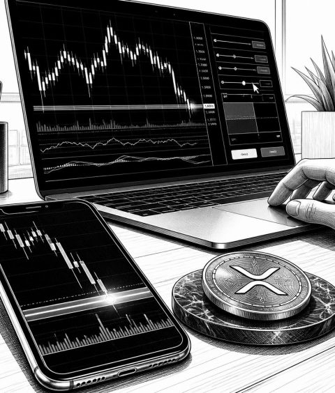 ai-xrp-volatilitaet-kurslevel-test