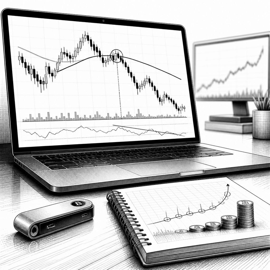 XRP: Whales akkumulieren – aber Death-Cross und Momentum bremsen die Wende XRP: Whales akkumulieren – aber Death-Cross und Momentum bremsen die Wende