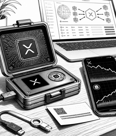 ai-xrp-whales-accumulation-private-wallets