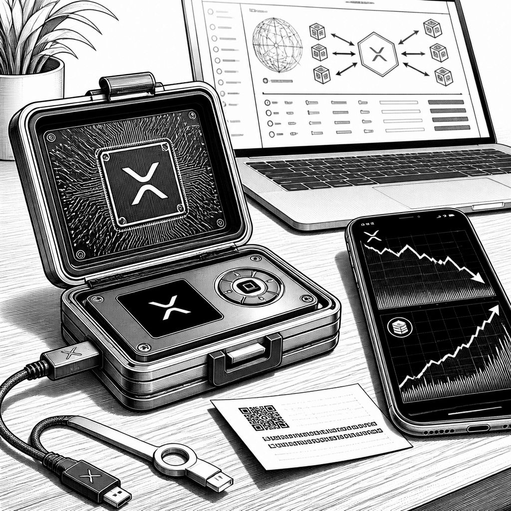 XRP-Whales kaufen weiter trotz Kursrückgang – was das für Anleger heißt XRP-Whales kaufen weiter trotz Kursrückgang – was das für Anleger heißt