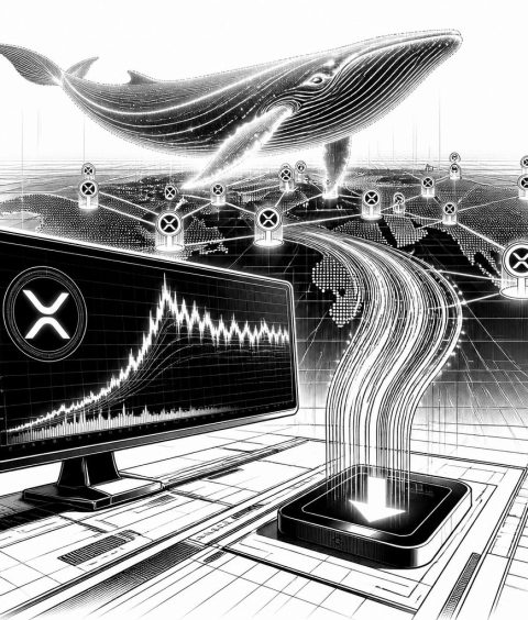 ai-xrp-whales-binance-withdrawals