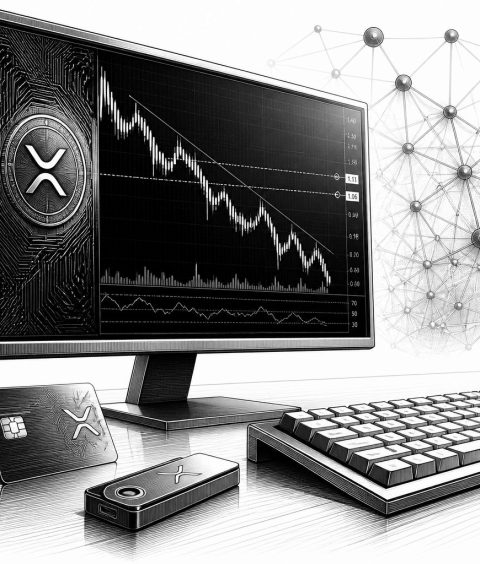 ai-xrp-whales-technical-levels
