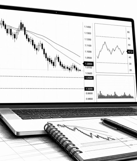 ai-xrp-widerstand-ema-rsi-volumen
